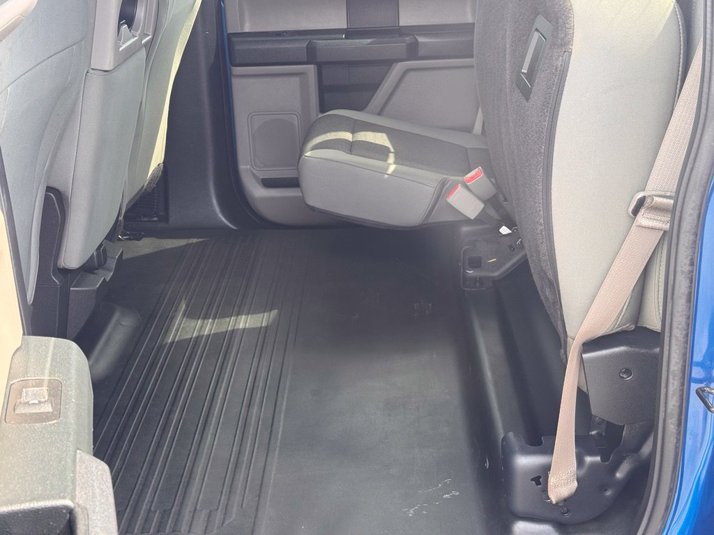 Used 2017 Ford F150 XL w/ XL Power Equipment Group AWD/4WD image 20