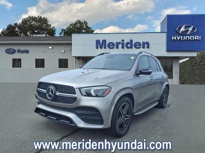 Used 2022 Mercedes-Benz GLE 350 4MATIC