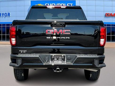 New 2026 GMC Sierra 1500 Pro w/ Graphite Edition image 4