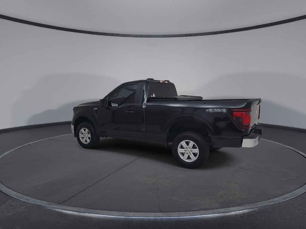 Used 2026 Ford F150 XL w/ Equipment Group 103A High AWD/4WD image 10