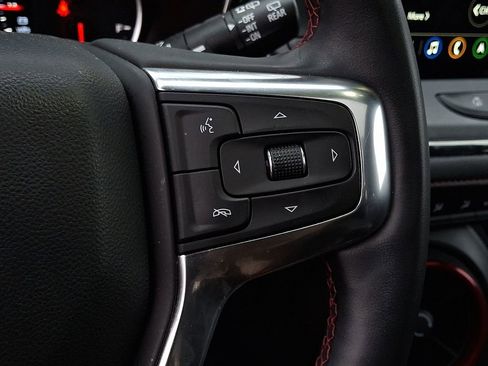 Used 2024 Chevrolet Blazer RS image 23