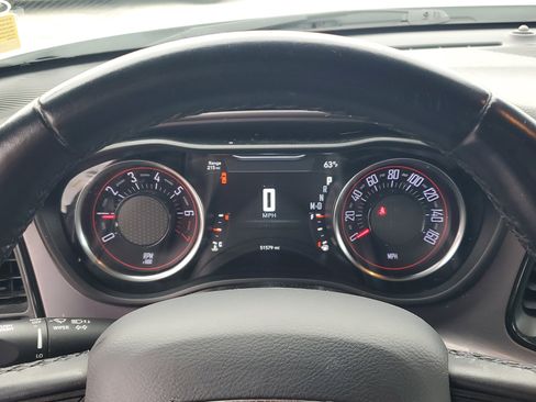 Used 2023 Dodge Challenger SXT RWD image 20