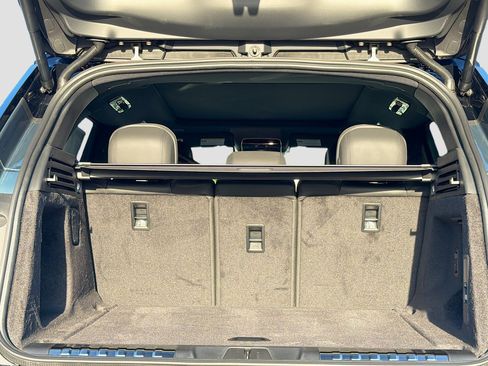 New 2026 Land Rover Range Rover Sport Dynamic SE image 11