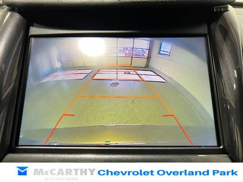 Used 2017 Chevrolet Impala Premier w/ Enhanced Convenience Package FWD image 24