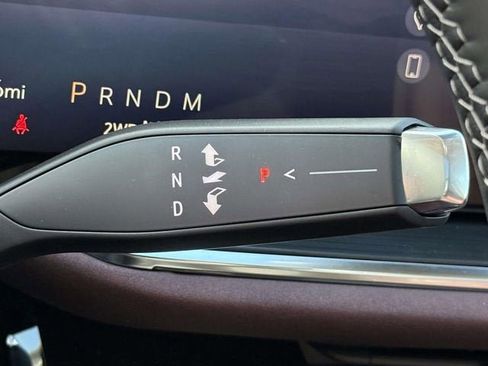 New 2026 Buick Envision Sport Touring image 23