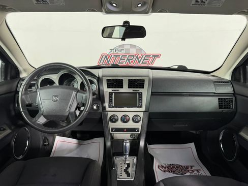 Used 2010 Dodge Avenger Express FWD image 11