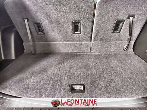 Certified 2019 Buick Enclave Essence image 23