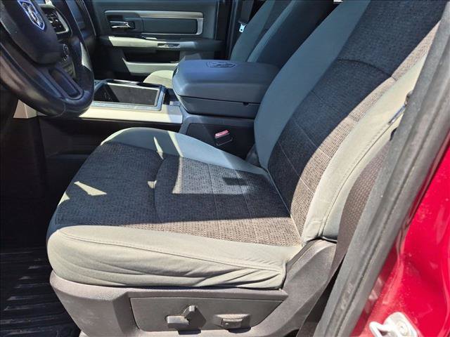 Used 2014 RAM 1500 Outdoorsman AWD/4WD image 13