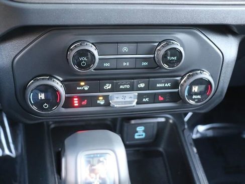 New 2025 Ford Bronco Big Bend image 22