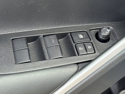 New 2026 Toyota Corolla Cross XLE FWD image 12