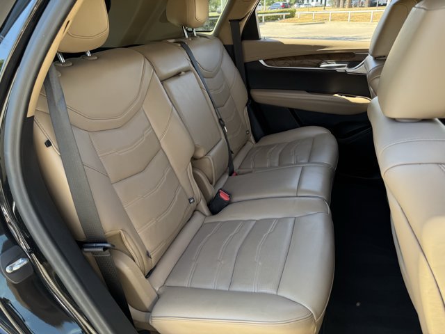 Used 2022 Cadillac XT5 Sportv w/ Platinum Package AWD/4WD image 30