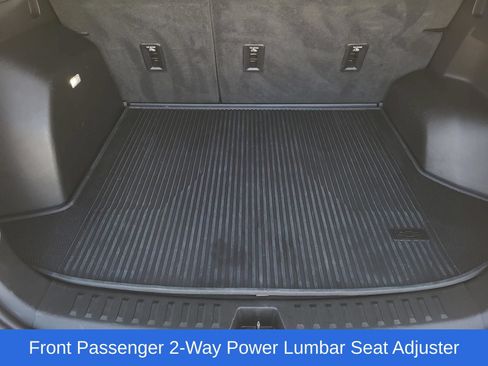 Used 2026 Chevrolet Equinox RS w/ Convenience Package III FWD image 12