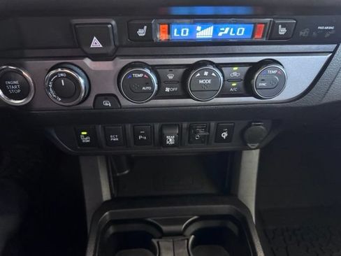 Used 2019 Toyota Tacoma TRD Pro AWD/4WD image 20