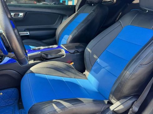 Used 2016 Ford Mustang GT RWD image 20