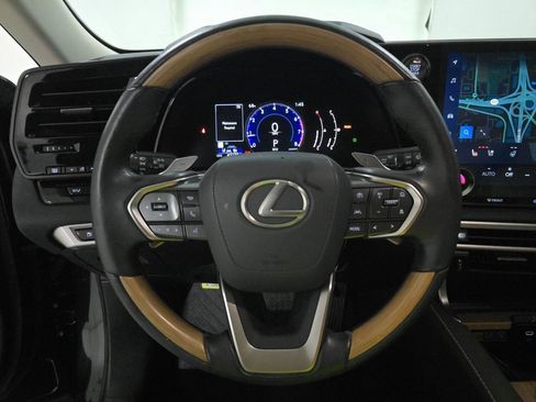 Used 2023 Lexus RX 350 Premium w/ Cold Area Package image 8