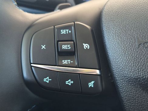 Used 2025 Ford Maverick Lobo AWD/4WD image 13