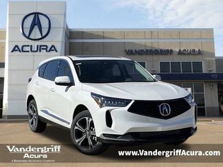 New 2026 Acura RDX w/ Technology Package video 1