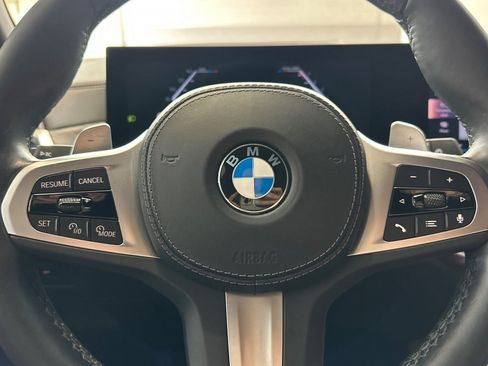Certified 2024 BMW X5 sDrive40i w/ M Sport Package RWD image 18