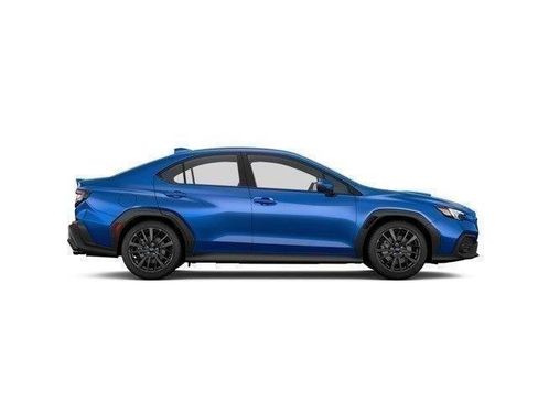 New 2025 Subaru WRX Premium w/ Popular Package #2A image 85