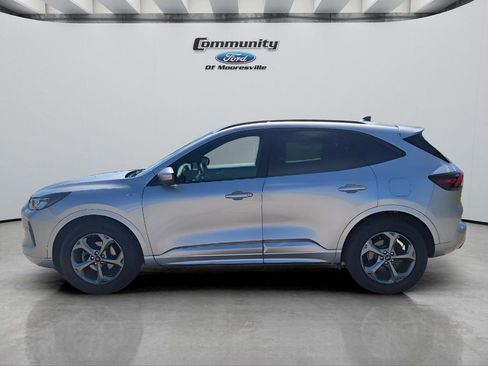 Used 2023 Ford Escape ST-Line Select w/ Tech Pack #2 AWD/4WD image 9