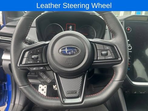 Used 2023 Subaru WRX Premium AWD/4WD image 11