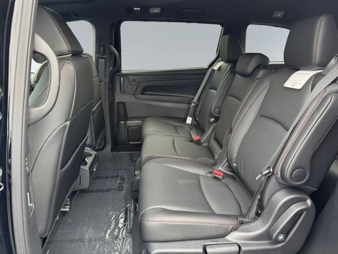 New 2026 Honda Odyssey Sport-L image 18