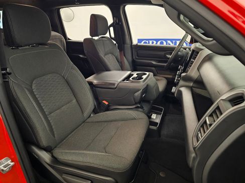 Used 2025 RAM 1500 Tradesman image 26