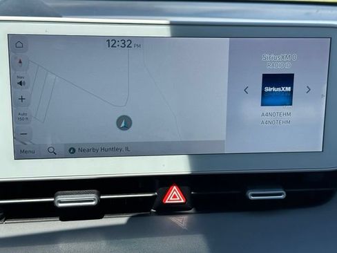 Used 2024 Hyundai Ioniq 5 Limited AWD/4WD image 22