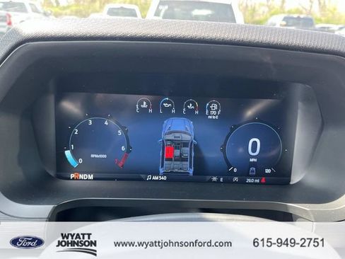 New 2026 Ford F150 STX AWD/4WD image 33