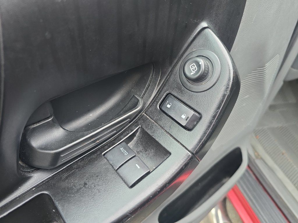 Used 2010 Ford Ranger XLT AWD/4WD image 14