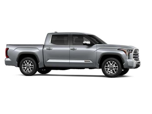 New 2026 Toyota Tundra 1794 Edition AWD/4WD image 13