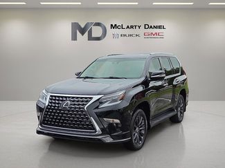 Used 2020 Lexus GX 460 Premium video 2