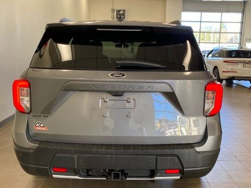 Certified 2023 Ford Explorer Timberline w/ Timberline Technology Package image 7