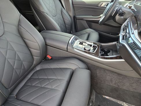 Certified 2026 BMW X5 xDrive40i w/ Premium Package AWD/4WD image 17
