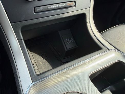 Certified 2023 Ford Edge SEL w/ Convenience Package image 16