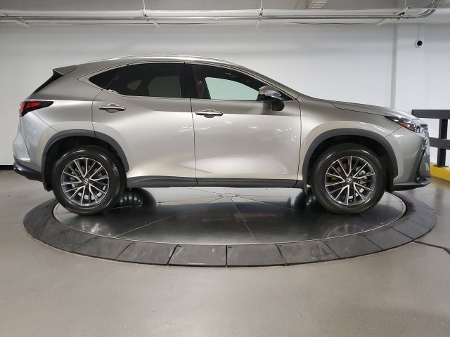 Used 2024 Lexus NX 350 AWD w/ Cold Area Package image 10