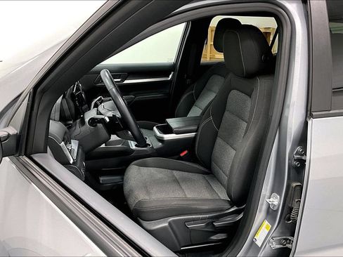 Used 2025 GMC Terrain Elevation FWD image 30
