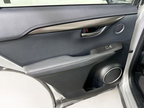 Used 2019 Lexus NX 300 FWD w/ Comfort Package image 25