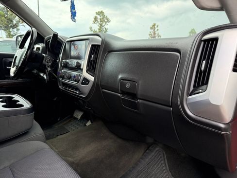 Used 2015 GMC Sierra 1500 SLE w/ SLE Value Package AWD/4WD image 19