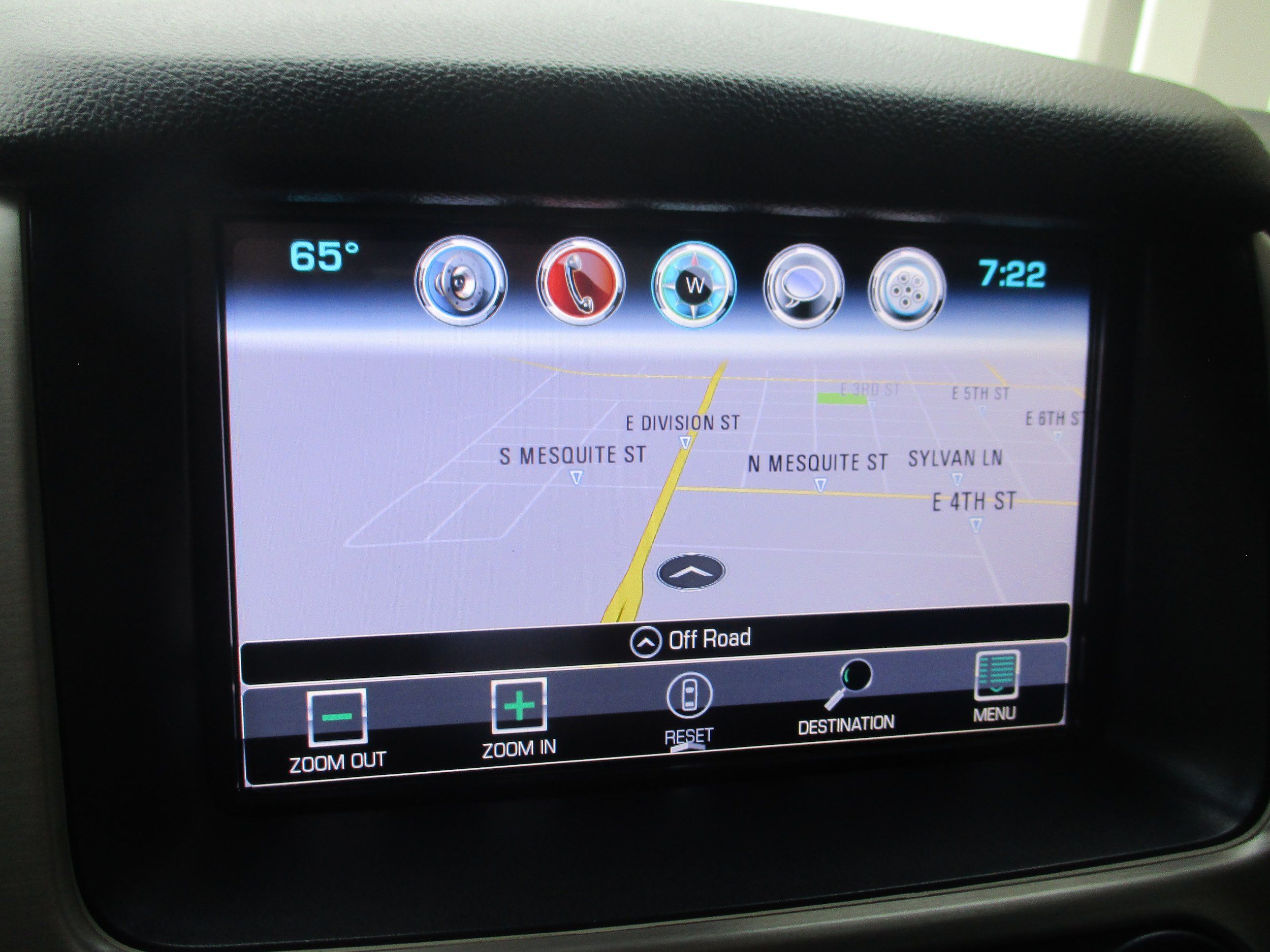 Used 2020 GMC Yukon Denali w/ Denali Ultimate Package AWD/4WD image 19