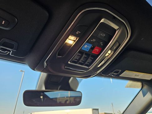 New 2025 Jeep Grand Cherokee L Limited w/ Black Appearance Package image 26