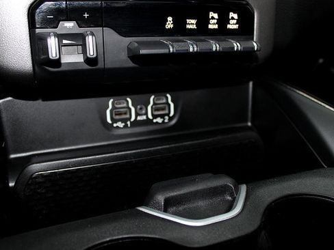 Used 2020 RAM 1500 Rebel w/ Level 2 Equipment Group image 27