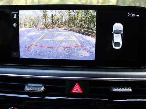 New 2026 Kia K5 GT-Line image 44