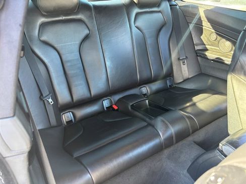 Used 2015 BMW M4 Coupe image 10