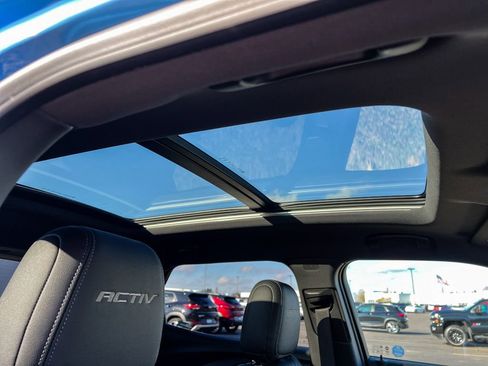 Certified 2024 Chevrolet TrailBlazer ACTIV w/ Convenience Package image 18