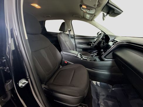 Used 2023 Hyundai Tucson SEL w/ Cargo Package image 29