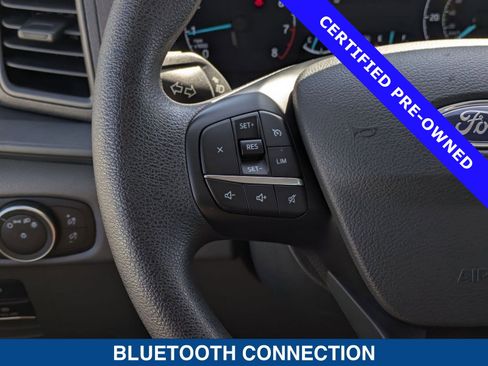 Certified 2024 Ford Transit 350 XLT image 23