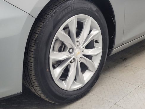 Used 2024 Chevrolet Malibu LT image 31