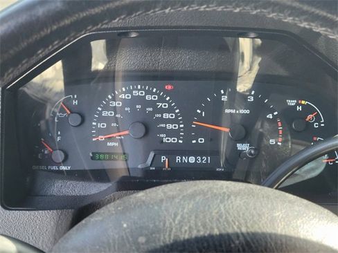 Used 2004 Ford F250 4x4 Crew Cab Super Duty image 25