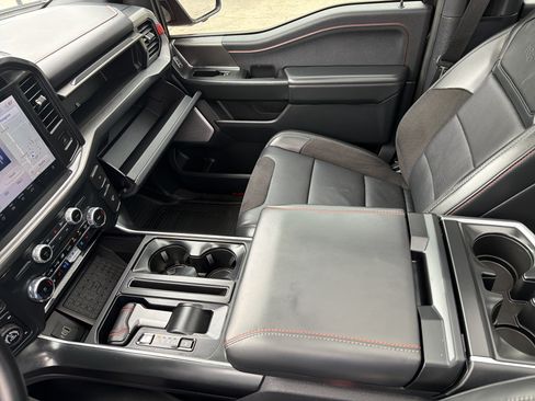 Used 2025 Ford F150 Raptor AWD/4WD image 20
